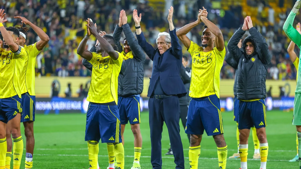 تحديد القنوات الناقلة لمباراة الفتح والنصر بدوري روشن السعودي